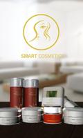 Smart Cosmetics AR Affiche