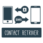 Contact Retriever icon