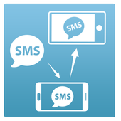 SMS Auto forwarding アイコン