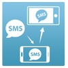 SMS Auto forwarding-icoon
