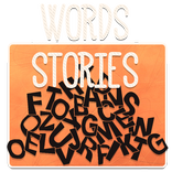 Words and their stories