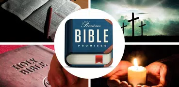 Bible Promises KJV - Las prome