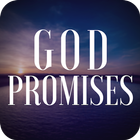 God Promises – Blessing, Deliv أيقونة