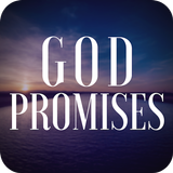 God Promises – Blessing, Deliv أيقونة