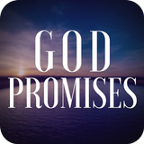 God Promises – Blessing, Deliv