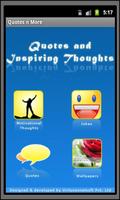 Quotes and Wallpaper اسکرین شاٹ 2