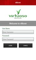 vMover - Trial постер
