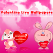 ”Valentines LiveWallpaper