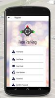 Free Parking syot layar 1