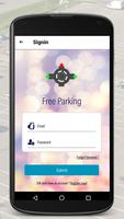 Free Parking syot layar 2