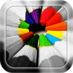 Color Splash Magic Effects