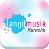 LangitMusik Karaoke icon