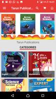 Tarun Publications ポスター