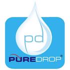 Pure Drop - every drop is pure icône