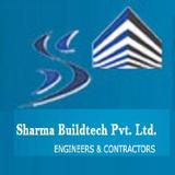 Sharma Buildtech 아이콘
