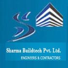 Sharma Buildtech Zeichen