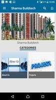 Sharma Buildtech 海報