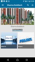 Sharma Buildtech Plakat