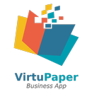 Virtupaper - Business Admin to manage company App APK