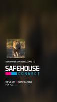 SAFEHOUSE poster