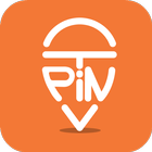 T-Pin icono