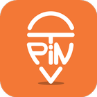 T-Pin icon