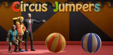 Circus Jumpers