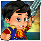 Vir Robot Boy Adventures icon