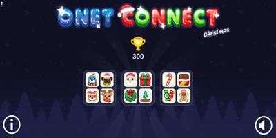 Onet Connect Christmas screenshot 1