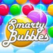 Smarty Bubbles Shooter Game