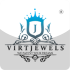 VirtJewels icône