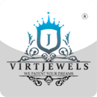 VirtJewels Zeichen