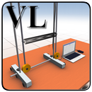 VLab - Coupled Oscillations (Free) APK