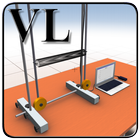 VLab - Coupled Oscillations (Free) icône