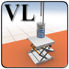 VLab - Archimedes' Principle (Free) আইকন