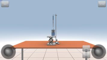 VLab - Archimedes' Principle (Free) โปสเตอร์