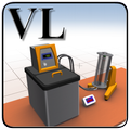 VLab - Falling Sphere Viscosimeter (Free)