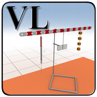 VLab - First- and Second-Class Levers (Free) أيقونة