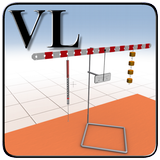 VLab - First- and Second-Class Levers (Free) أيقونة