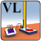 VLab - Free Fall (Free) أيقونة