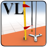 VLab - Hooke's Law (Free) icon