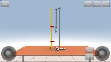 VLab - Hooke's Law (Free) ポスター