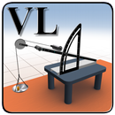 VLab - Inclined Plane (Free) APK