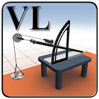 VLab - Inclined Plane (Free) icon