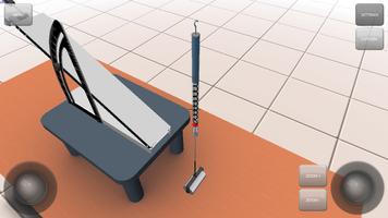 VLab - Inclined Plane (Free) screenshot 2