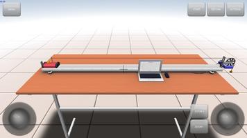 VLab - Motion with Uniform Acceleration (Free) poster