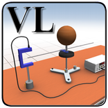 VLab - Moment of Inertia of Various Bodies (Free)