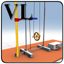 VLab - Maxwell's Wheel (Free) APK