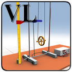VLab - Maxwell's Wheel (Free) icône