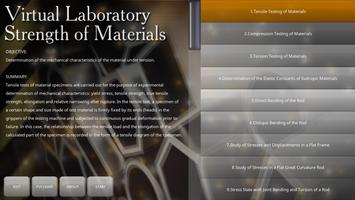 VLab - Tensile Testing of Materials (Free)-poster